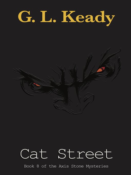 Title details for Cat Street by Gary L. Keady - Wait list